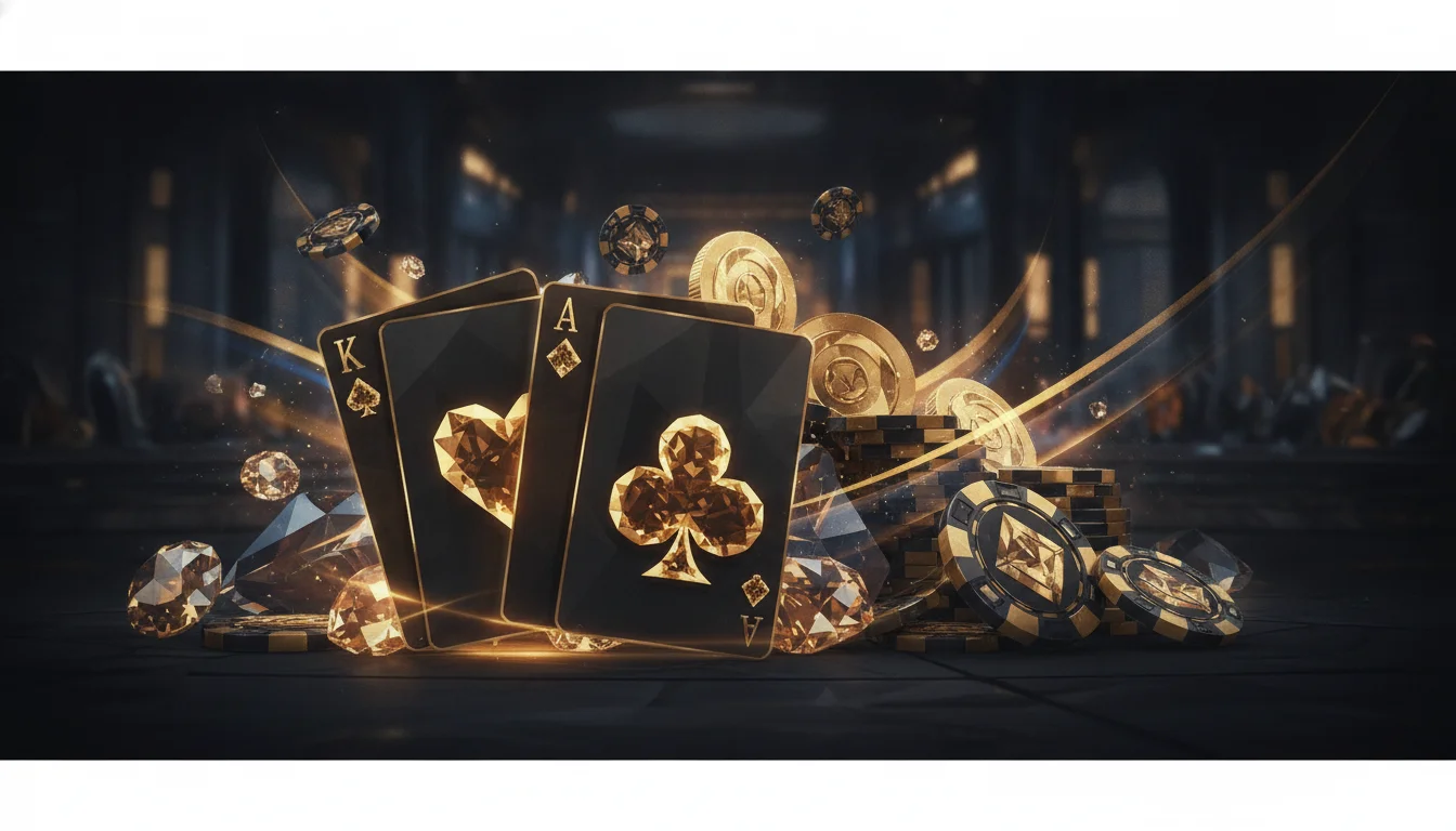 NightLuck the UK online casino